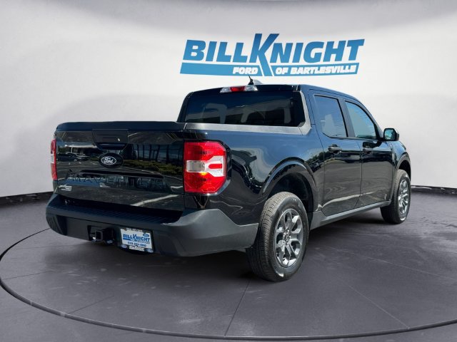 Used 2025 Ford Maverick XLT w/ XLT Luxury Package AWD/4WD image 5