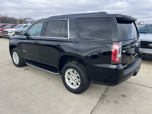 Used 2019 GMC Yukon SLT image 6