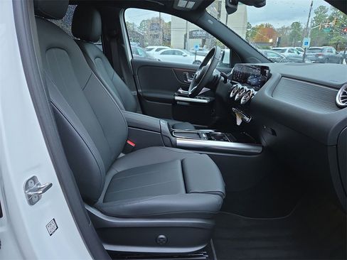 Certified 2026 Mercedes-Benz GLA 250 4MATIC image 16