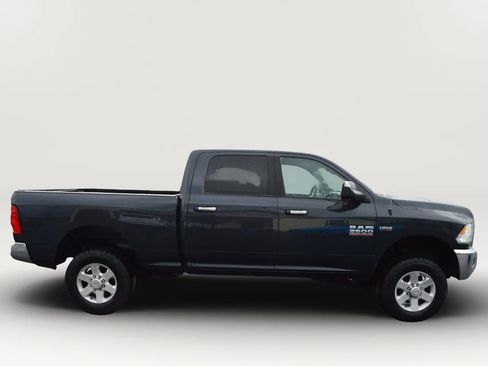 Used 2014 RAM 2500 Lone Star image 11
