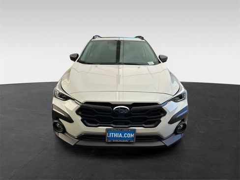 New 2025 Subaru Crosstrek 2.5i Limited w/ Popular Package #3A image 6