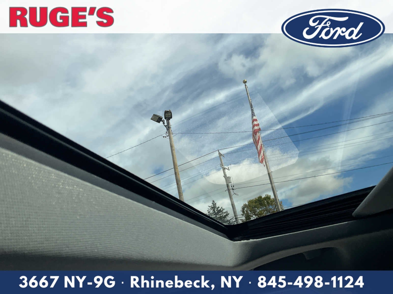 Certified 2024 Ford Explorer XLT w/ Equipment Group 202A AWD/4WD image 24