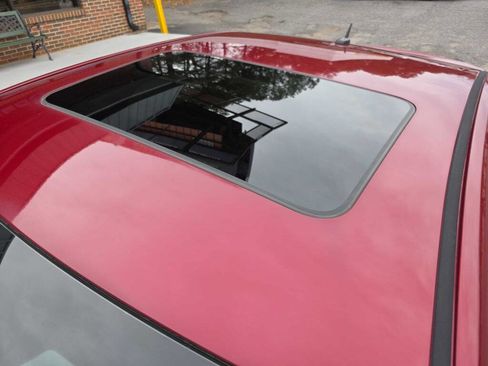 Used 2009 Chevrolet Impala SS w/ Convenience Package image 10