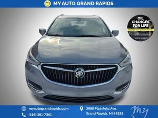 Used 2021 Buick Enclave Essence w/ Sound and Sites Package video 2