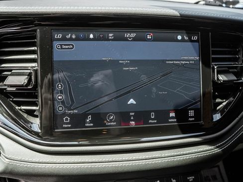 Used 2024 Dodge Durango SRT AWD/4WD image 21