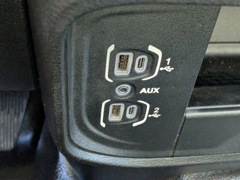 Used 2020 RAM 5500 Tradesman w/ Chrome Appearance Group image 22