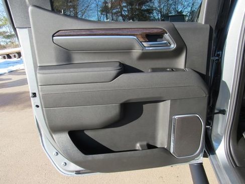 New 2026 GMC Sierra 1500 Elevation w/ Elevation Select Package image 24