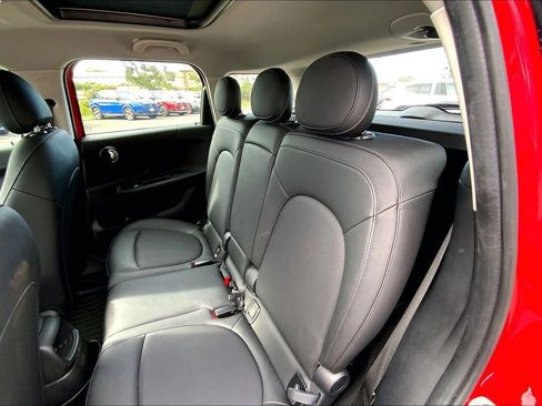 Certified 2024 MINI Cooper Countryman image 28