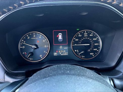 Used 2024 Subaru Outback Wilderness AWD/4WD image 13