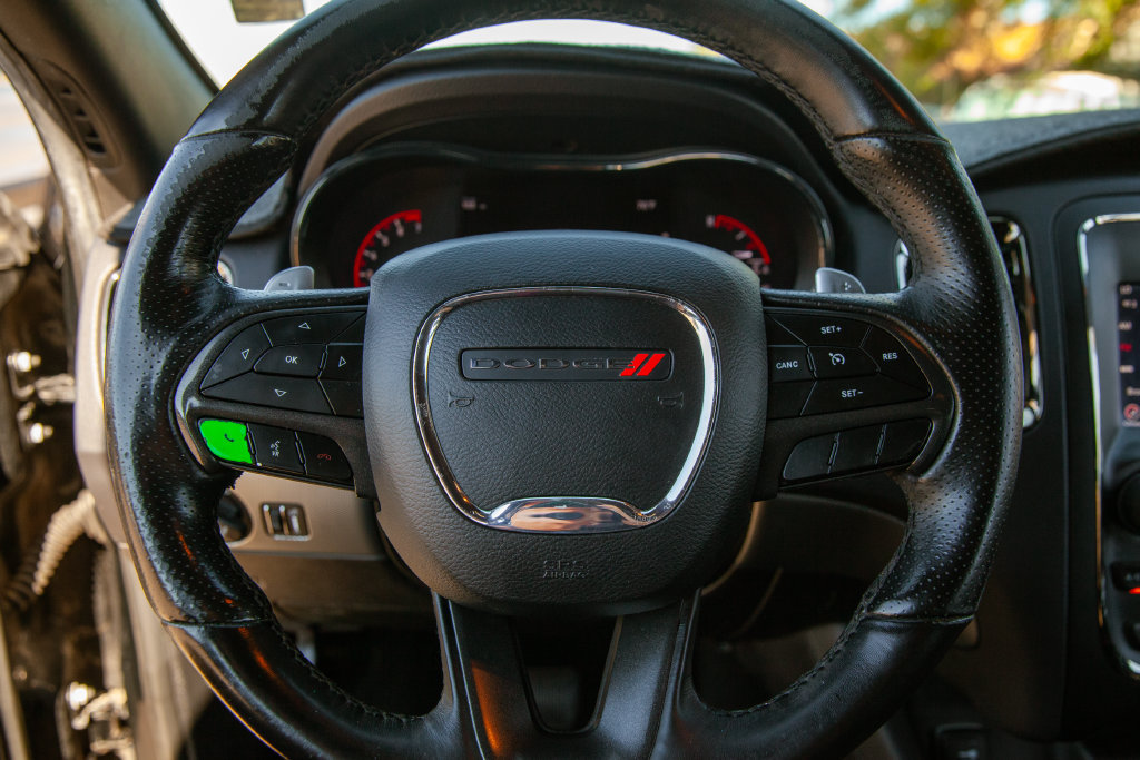 Used 2019 Dodge Durango GT AWD/4WD image 17