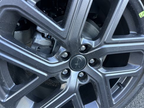 New 2026 Jeep Compass Limited image 35