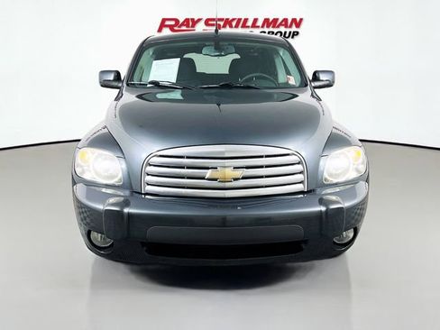 Used 2011 Chevrolet HHR LT w/ My Link Package FWD image 2