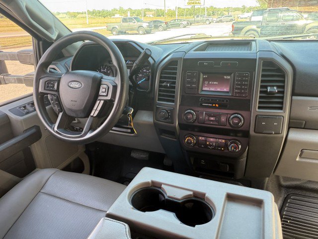 Used 2019 Ford F250 XL w/ Power Equipment Group AWD/4WD image 7
