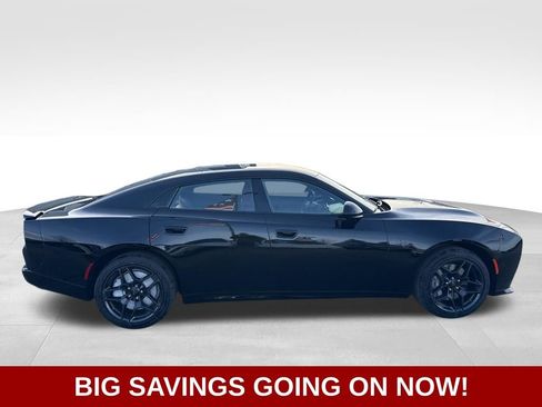 New 2026 Dodge Charger R/T image 2
