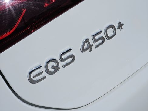 Used 2023 Mercedes-Benz EQS 450+ Sedan image 30