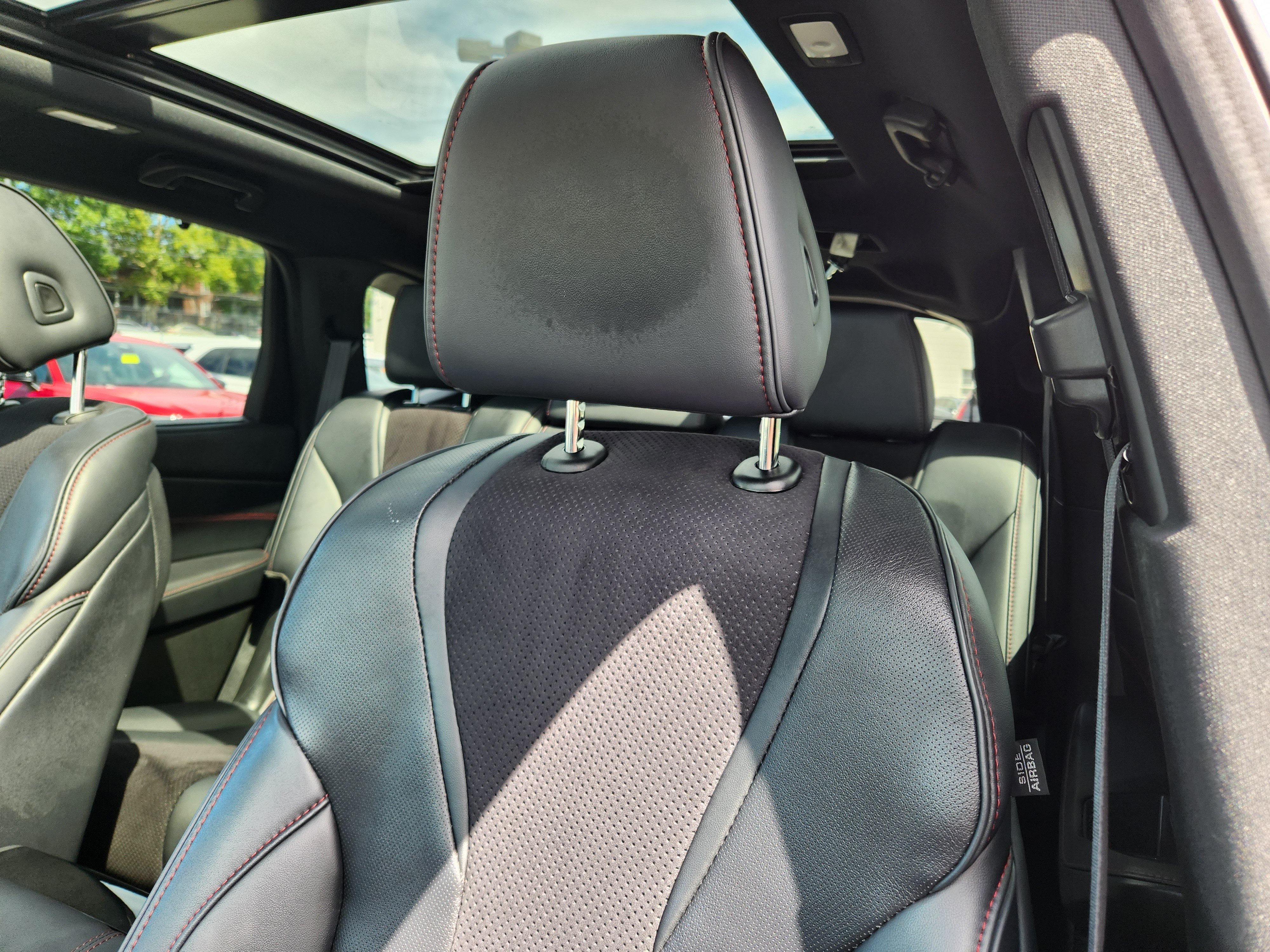 Certified 2024 Acura MDX A-Spec AWD/4WD image 11