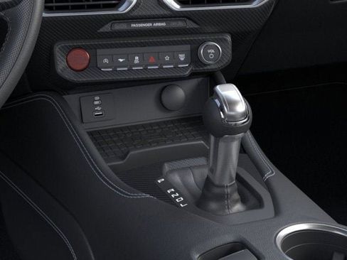 New 2025 Ford Mustang Premium image 37