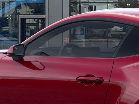 New 2026 Ford Mustang Coupe RWD image 20