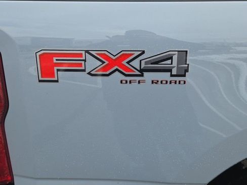 Used 2024 Ford F250 Lariat w/ Lariat Ultimate Package image 9