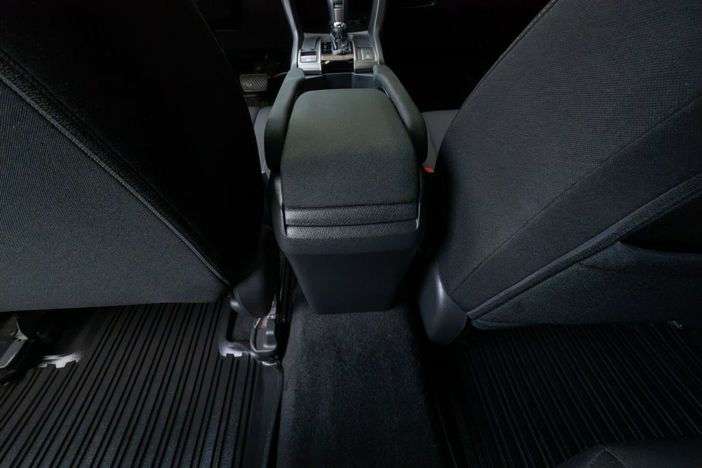 Used 2019 Honda Civic EX image 18