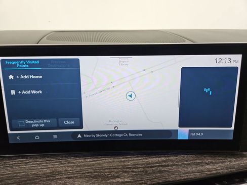 Certified 2025 Hyundai Santa Fe Calligraphy image 21