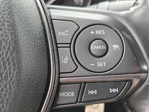 Used 2023 Toyota Camry SE FWD image 29