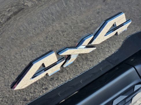 New 2026 RAM 3500 Tradesman AWD/4WD image 7