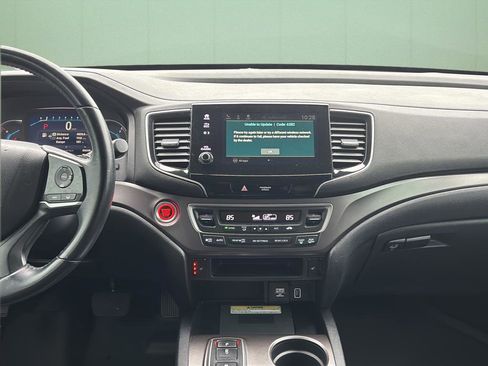 Used 2021 Honda Pilot Special Edition image 23