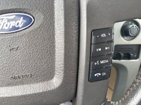 Used 2012 Ford F150 Lariat w/ Lariat Plus Pkg image 15
