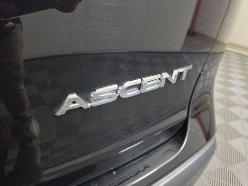 Certified 2025 Subaru Ascent Premium AWD/4WD image 10