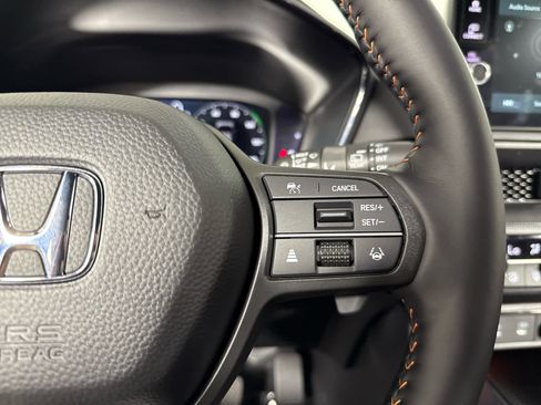 New 2026 Honda CR-V TrailSport image 36