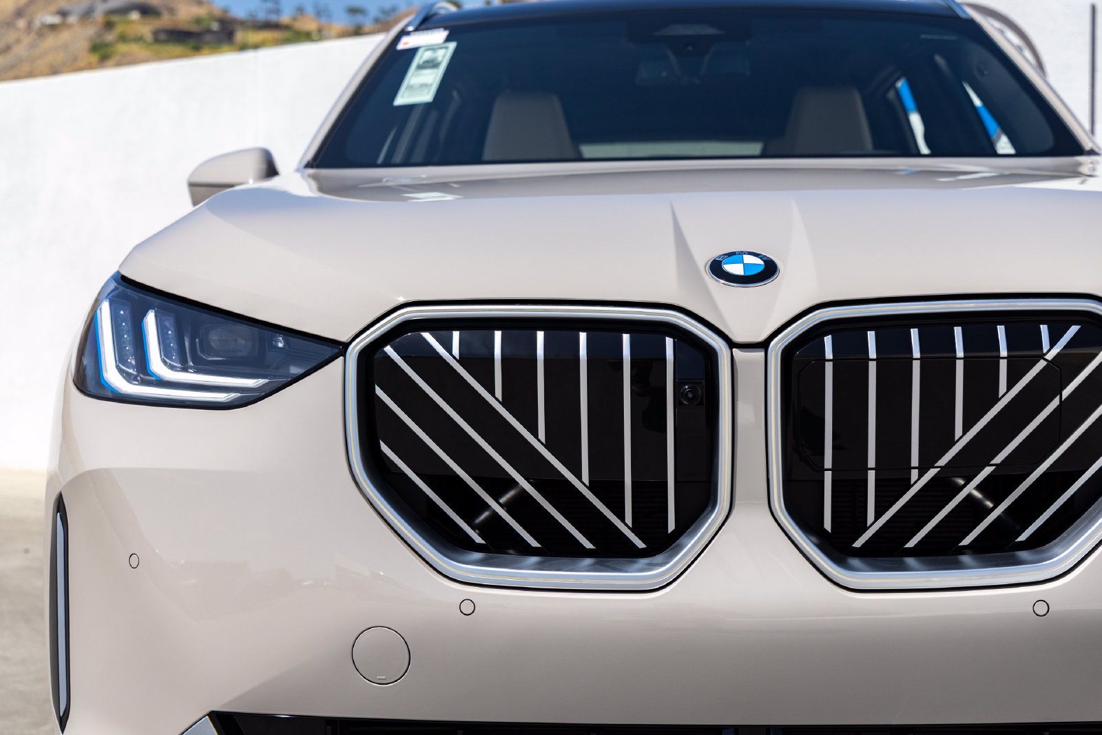 Certified 2026 BMW X3 xDrive30i w/ Convenience Package AWD/4WD image 9
