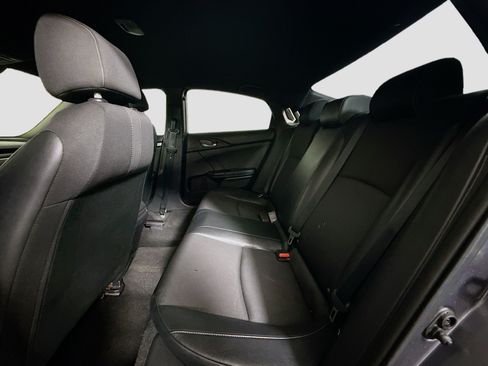 Used 2019 Honda Civic Sport image 25