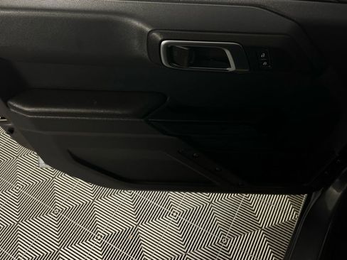 Used 2025 Ford Bronco Big Bend image 24