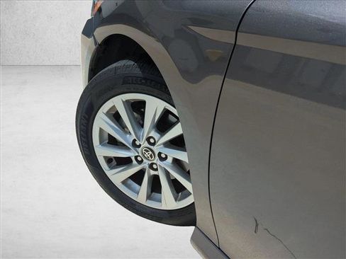 Used 2023 Toyota Camry LE FWD image 10