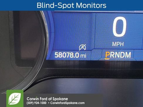 Used 2024 Ford Expedition XLT image 5