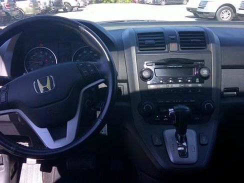 Used 2008 Honda CR-V EX-L image 10