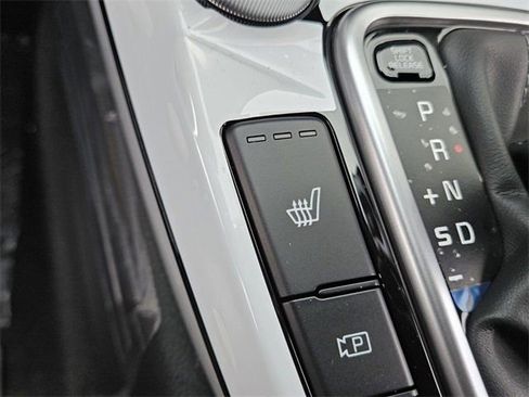 New 2026 Kia Seltos SX image 20