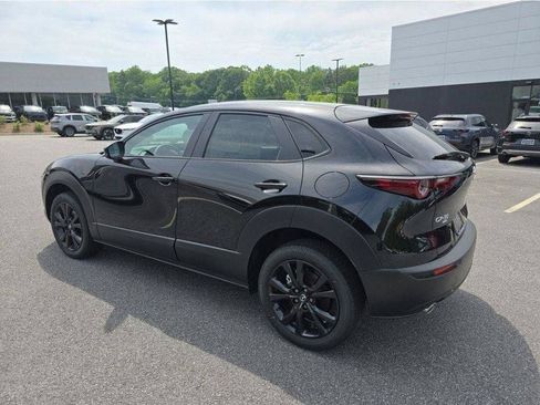 New 2026 MAZDA CX-30 AWD 2.5 S w/ Select Sport Pkg image 5