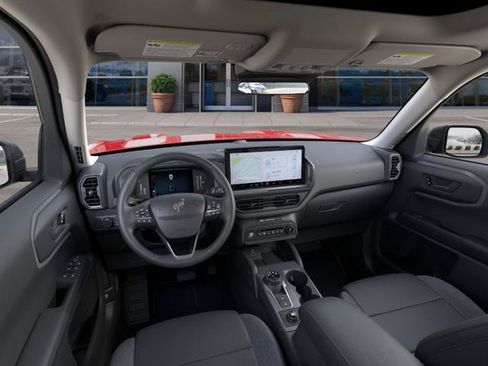 New 2026 Ford Bronco Sport Big Bend w/ Convenience Package AWD/4WD image 9