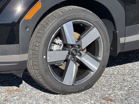 New 2026 Hyundai Santa Fe Limited image 18