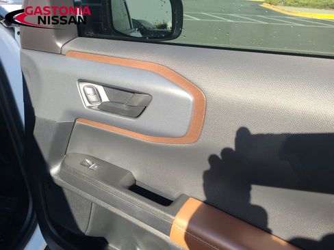 Used 2022 Ford Bronco Sport Outer Banks w/ Tech Package image 70