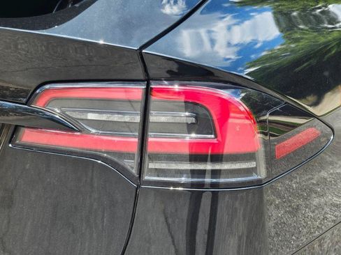 Used 2023 Tesla Model X AWD/4WD image 31