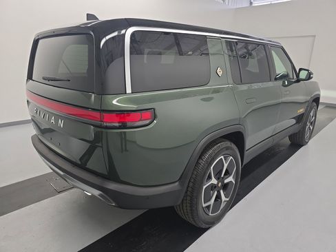 Used 2024 Rivian R1S Adventure AWD/4WD image 5