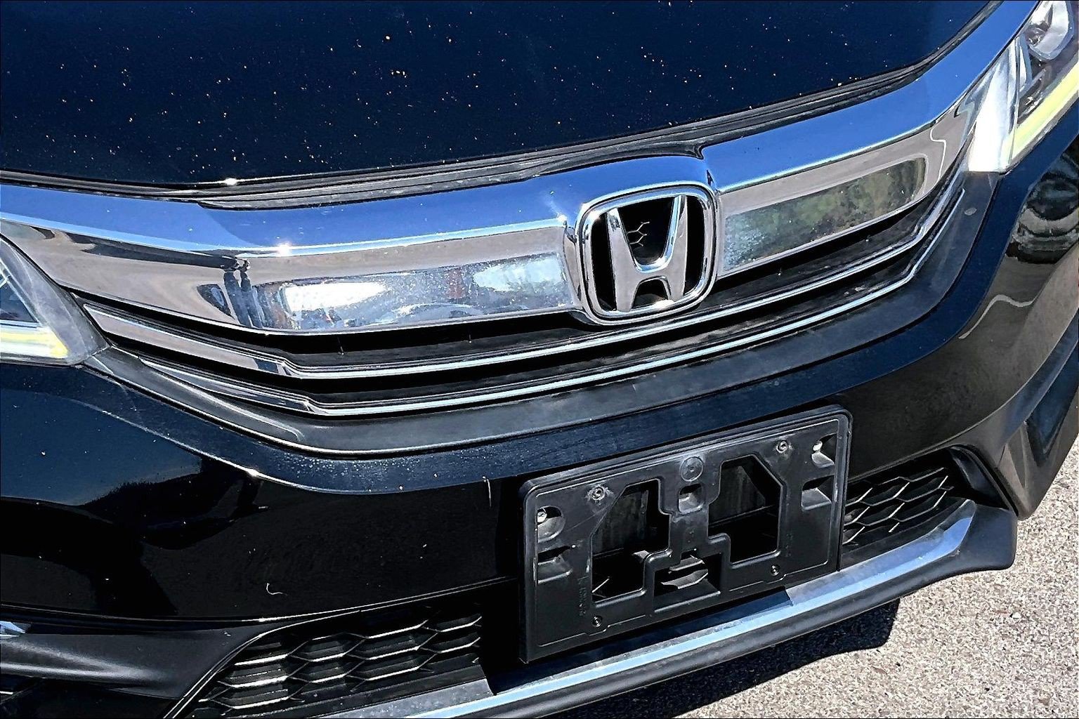 Used 2017 Honda Accord Sport image 28
