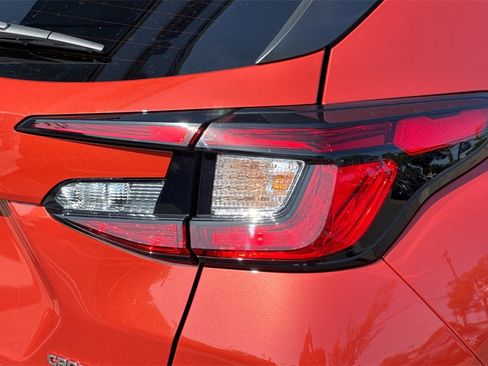 New 2025 Subaru Crosstrek 2.0i Premium image 33