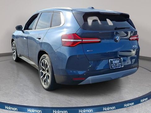 New 2026 BMW X3 xDrive30 AWD/4WD image 6