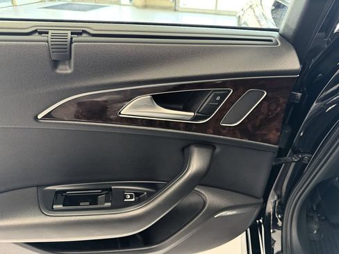 Used 2016 Audi A6 3.0T Prestige w/ Prestige Package AWD/4WD image 49