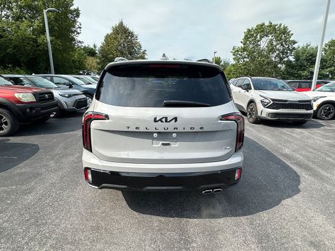 New 2025 Kia Telluride SX Prestige X-Line image 6
