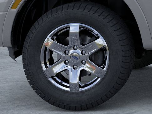 New 2026 Ford Ranger Lariat AWD/4WD image 19